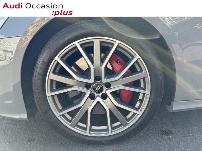 Voitures occasions Audi A6 AVANT Compétition Clermont-Ferrand