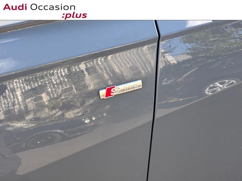 Voitures occasions Audi A6 AVANT Compétition Clermont-Ferrand