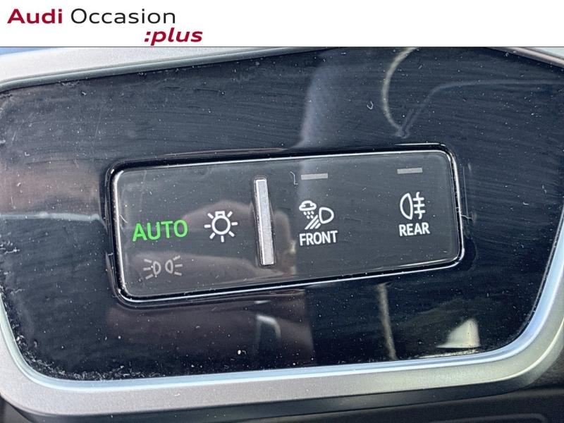 Voitures occasions Audi A6 AVANT Compétition Clermont-Ferrand