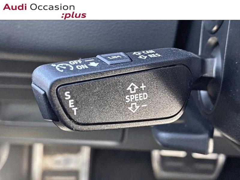 Voitures occasions Audi A6 AVANT Compétition Clermont-Ferrand