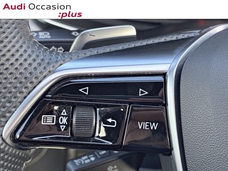 Voitures occasions Audi A6 AVANT Compétition Clermont-Ferrand