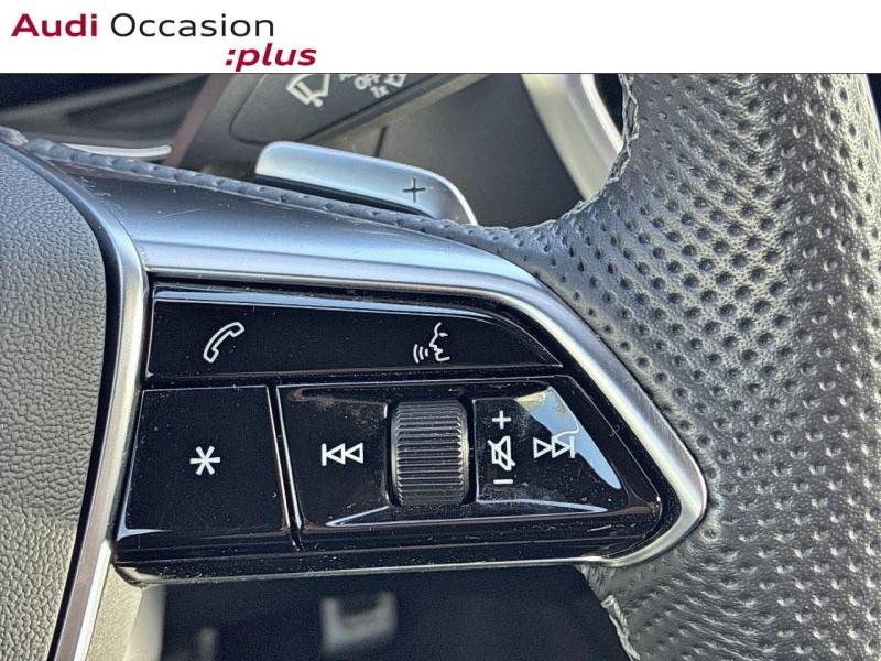Voitures occasions Audi A6 AVANT Compétition Clermont-Ferrand