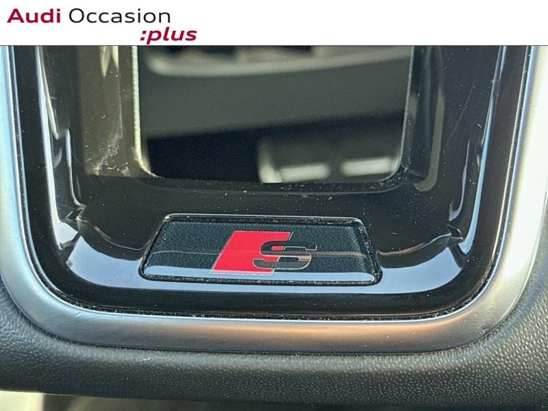 Voitures occasions Audi A6 AVANT Compétition Clermont-Ferrand