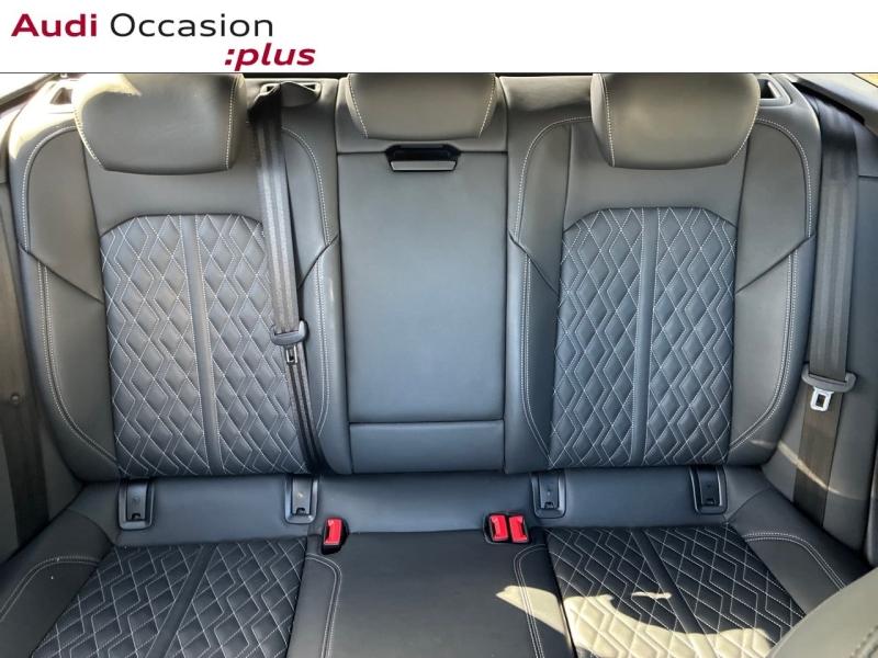 Voitures occasions Audi A6 AVANT Compétition Clermont-Ferrand