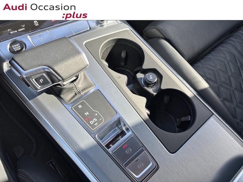 Voitures occasions Audi A6 AVANT Compétition Clermont-Ferrand