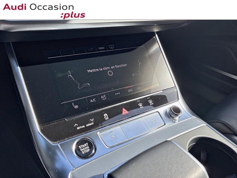 Voitures occasions Audi A6 AVANT Compétition Clermont-Ferrand
