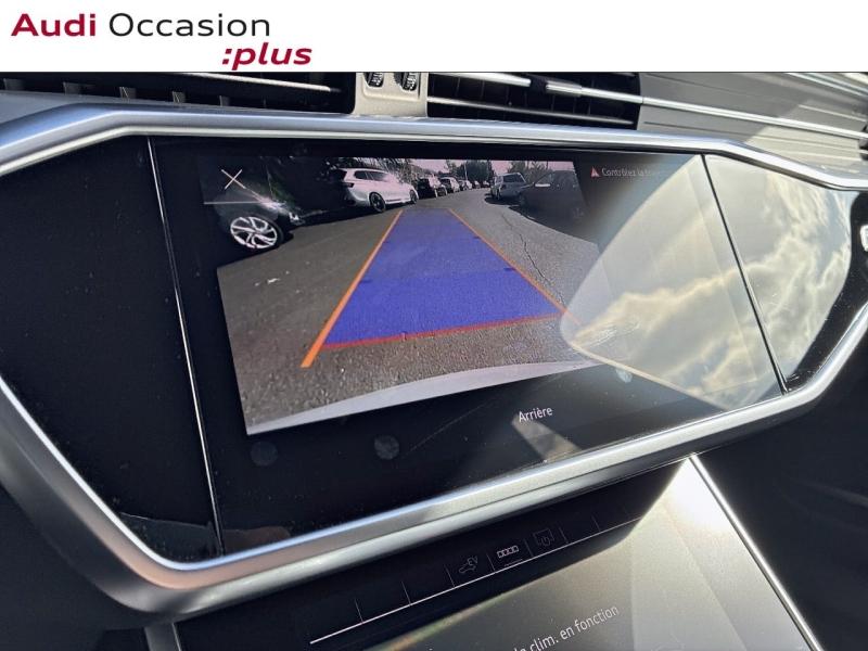 Voitures occasions Audi A6 AVANT Compétition Clermont-Ferrand