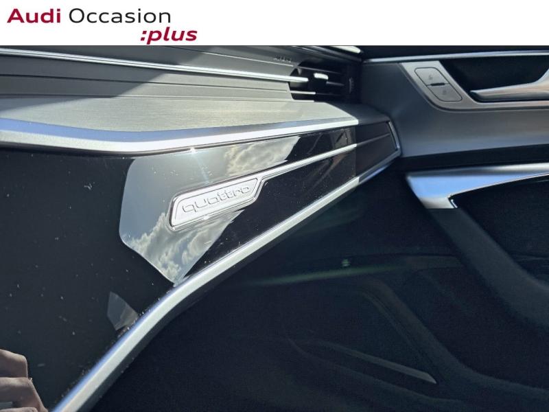 Voitures occasions Audi A6 AVANT Compétition Clermont-Ferrand