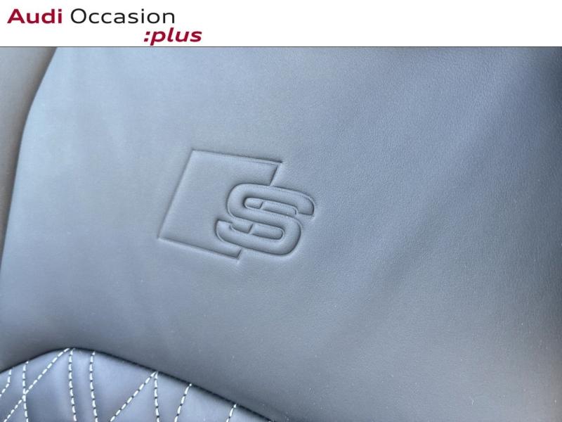 Voitures occasions Audi A6 AVANT Compétition Clermont-Ferrand