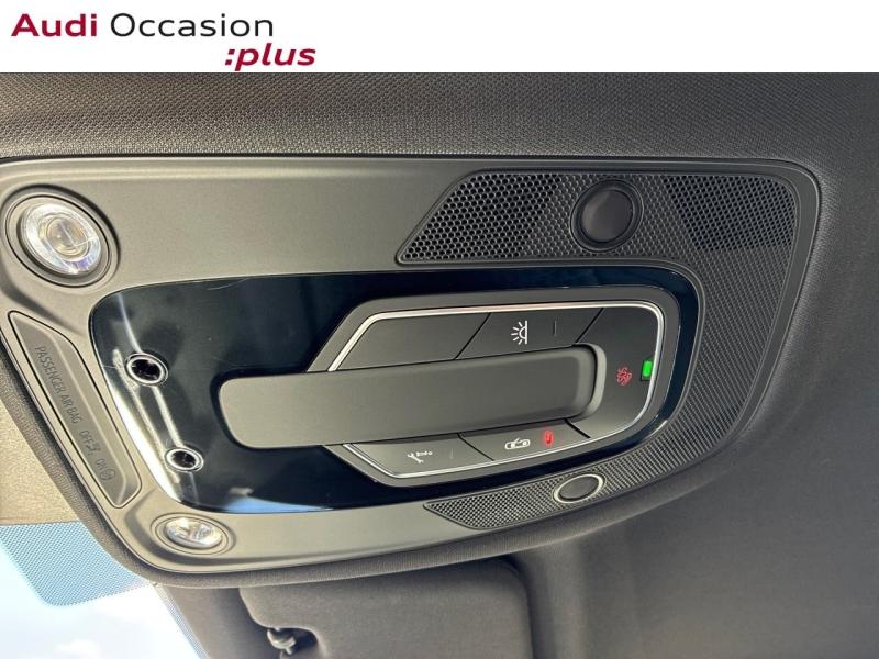 Voitures occasions Audi A6 AVANT Compétition Clermont-Ferrand