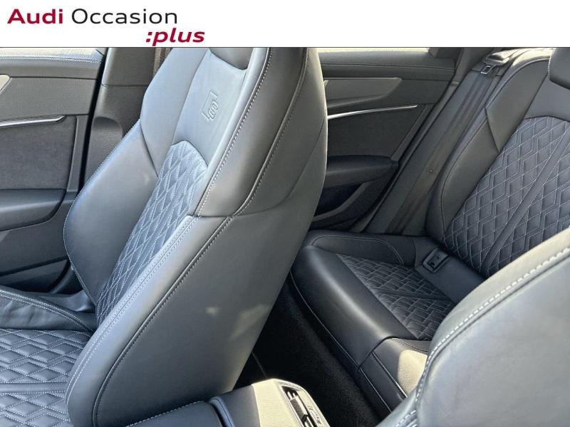 Voitures occasions Audi A6 AVANT Compétition Clermont-Ferrand