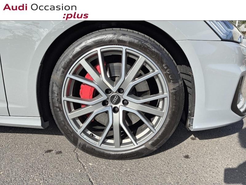 Voitures occasions Audi A6 AVANT Compétition Clermont-Ferrand