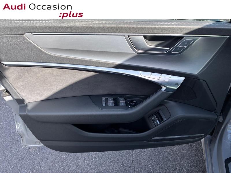 Voitures occasions Audi A6 AVANT Compétition Clermont-Ferrand