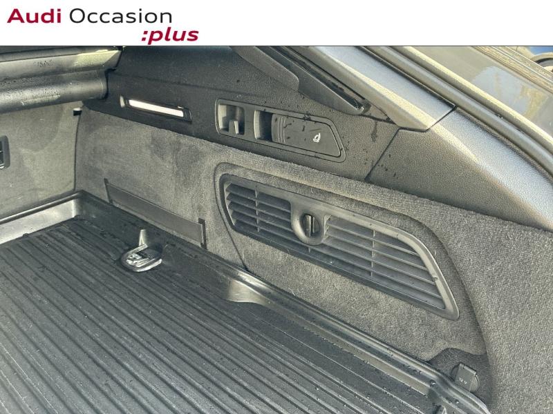 Voitures occasions Audi A6 AVANT Compétition Clermont-Ferrand