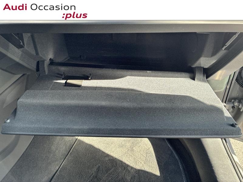 Voitures occasions Audi A6 AVANT Compétition Clermont-Ferrand