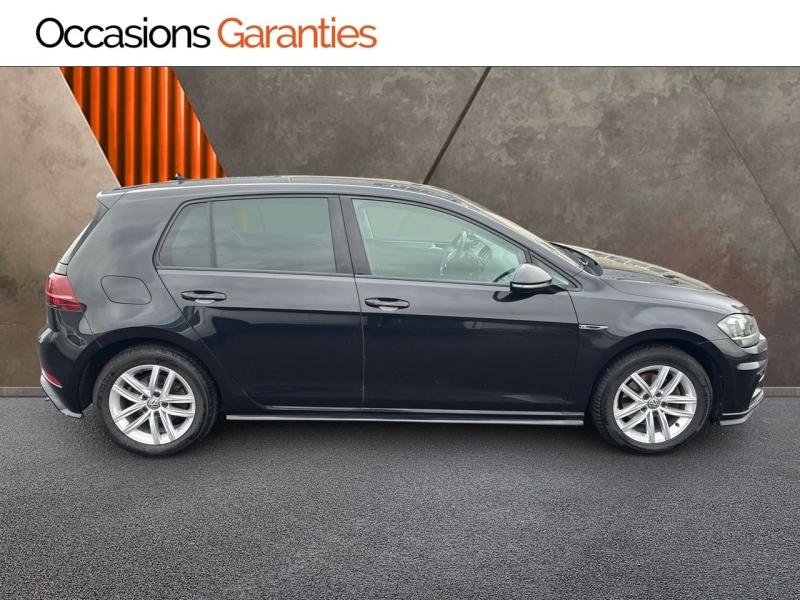 Voitures occasions VOLKSWAGEN GOLF Carat Exclusive Clermont-Ferrand
