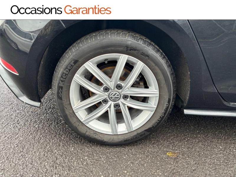 Voitures occasions VOLKSWAGEN GOLF Carat Clermont-Ferrand