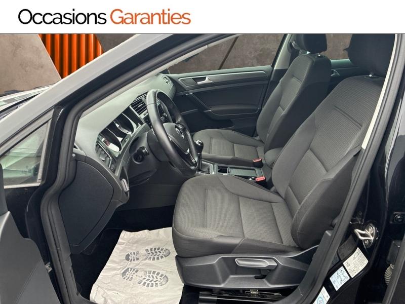Voitures occasions VOLKSWAGEN GOLF Carat Clermont-Ferrand
