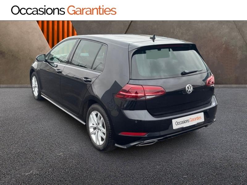 Voitures occasions VOLKSWAGEN GOLF Carat Exclusive Clermont-Ferrand