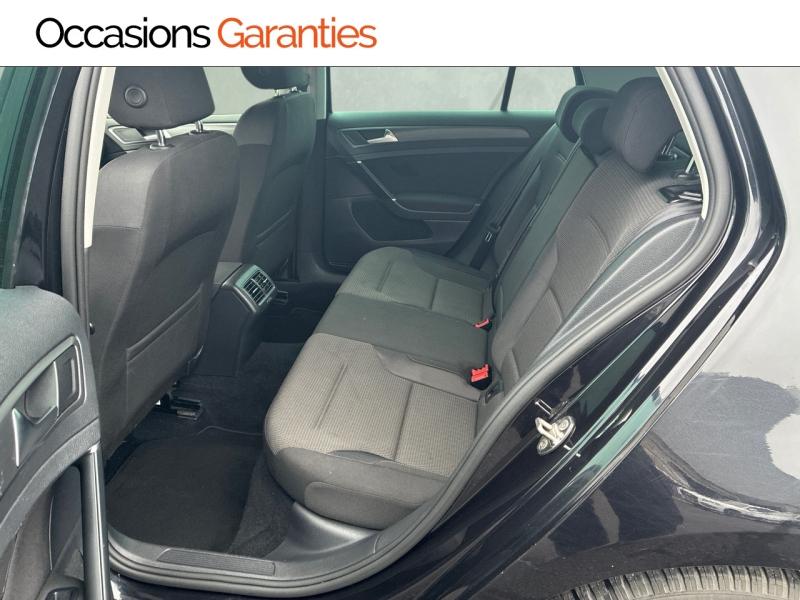Voitures occasions VOLKSWAGEN GOLF Carat Exclusive Clermont-Ferrand
