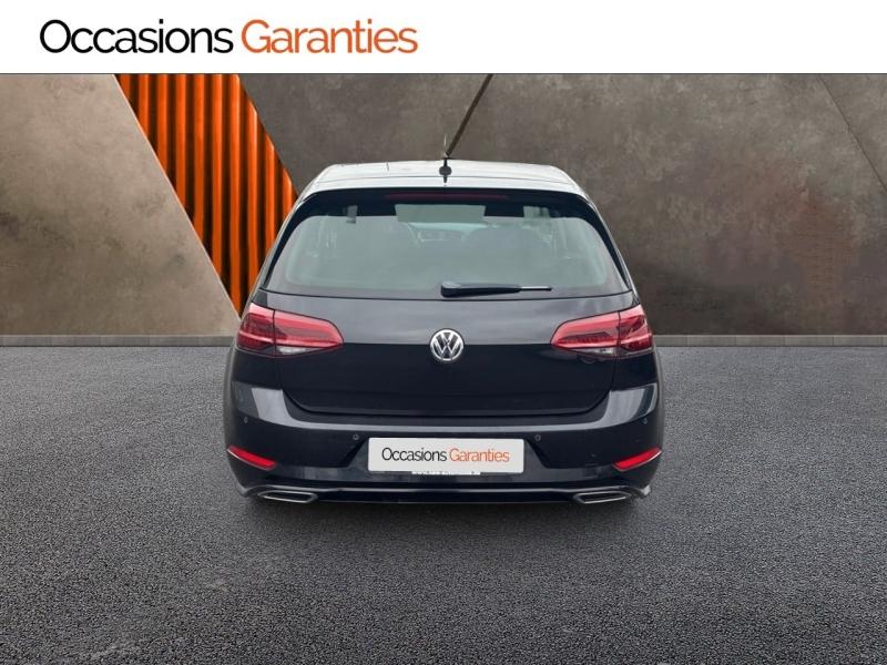 Voitures occasions VOLKSWAGEN GOLF Carat Exclusive Clermont-Ferrand