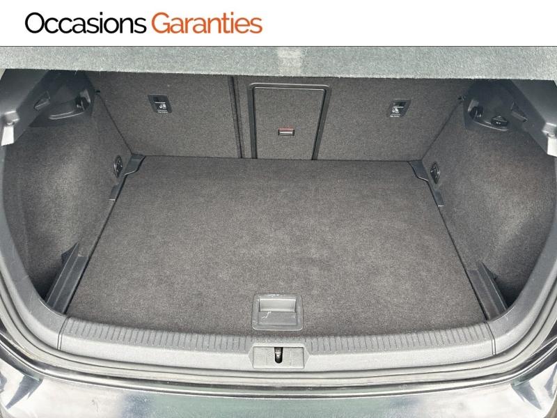 Voitures occasions VOLKSWAGEN GOLF Carat Exclusive Clermont-Ferrand