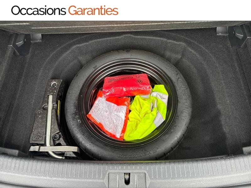 Voitures occasions VOLKSWAGEN GOLF Carat Clermont-Ferrand