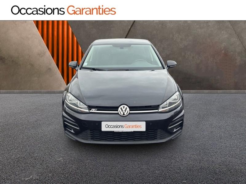 Voitures occasions VOLKSWAGEN GOLF Carat Exclusive Clermont-Ferrand