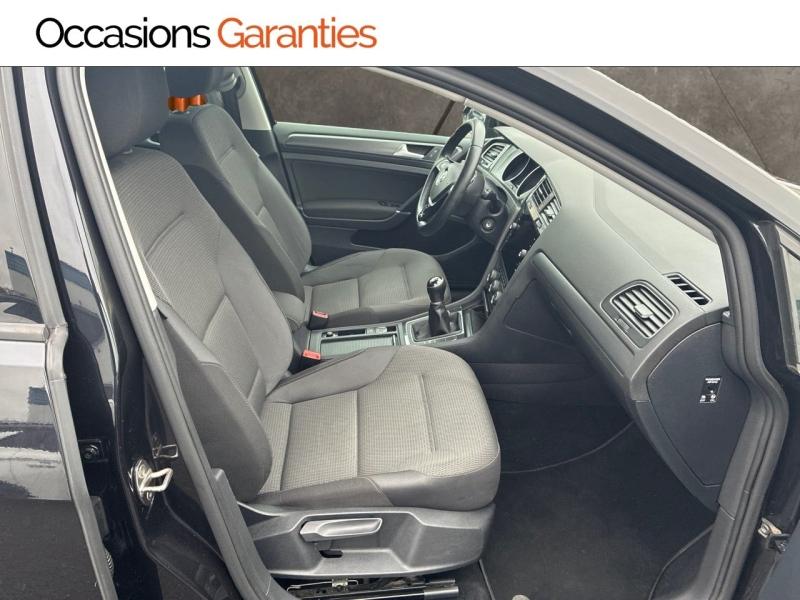 Voitures occasions VOLKSWAGEN GOLF Carat Clermont-Ferrand