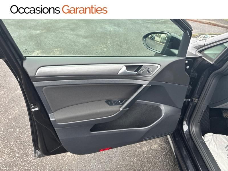 Voitures occasions VOLKSWAGEN GOLF Carat Exclusive Clermont-Ferrand