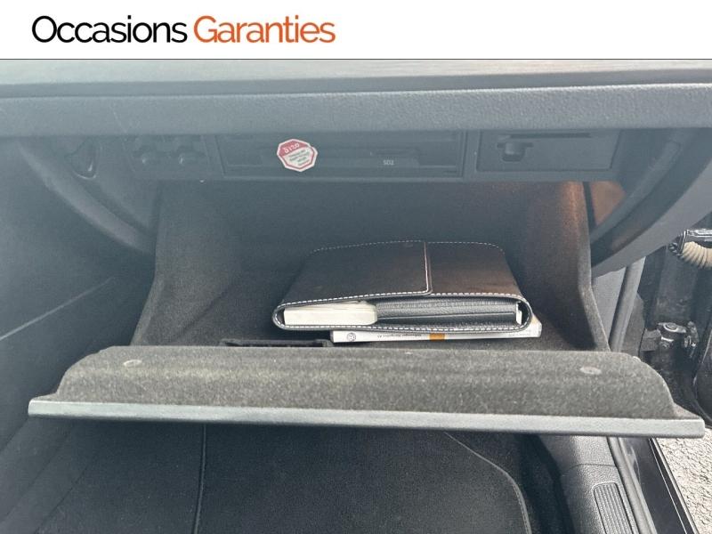 Voitures occasions VOLKSWAGEN GOLF Carat Clermont-Ferrand