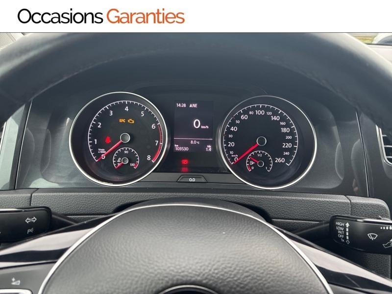 Voitures occasions VOLKSWAGEN GOLF Carat Clermont-Ferrand