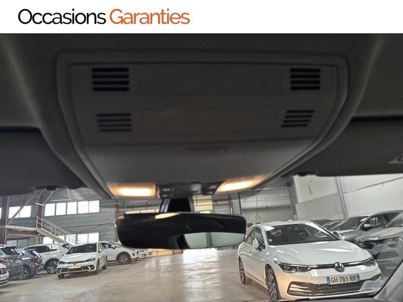 Voitures occasions VOLKSWAGEN GOLF Carat Exclusive Clermont-Ferrand