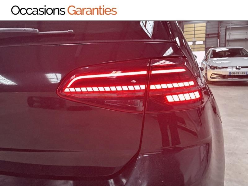 Voitures occasions VOLKSWAGEN GOLF Carat Exclusive Clermont-Ferrand