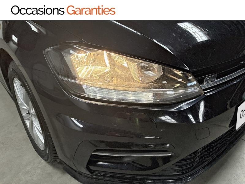 Voitures occasions VOLKSWAGEN GOLF Carat Exclusive Clermont-Ferrand