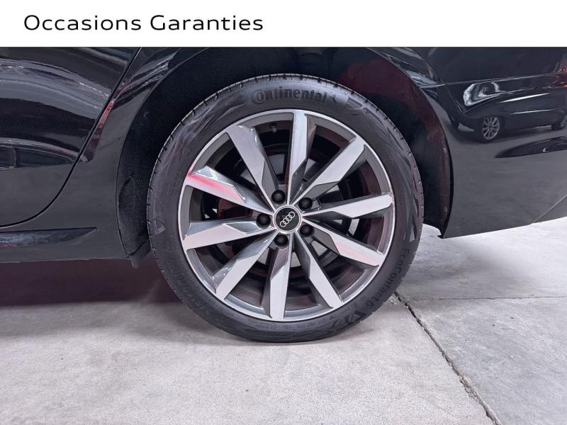 Voitures occasions Audi A4 Avant Avus Clermont-Ferrand