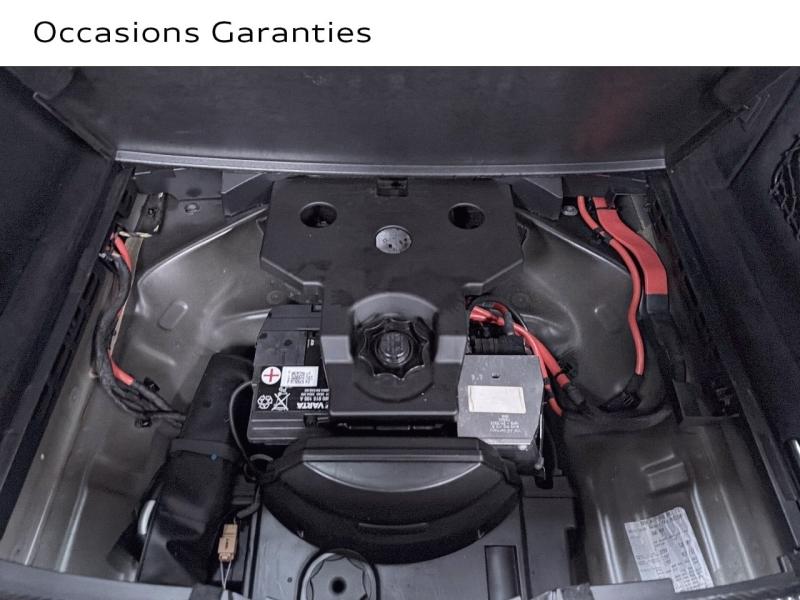 Voitures occasions Audi A4 Avant Avus Clermont-Ferrand