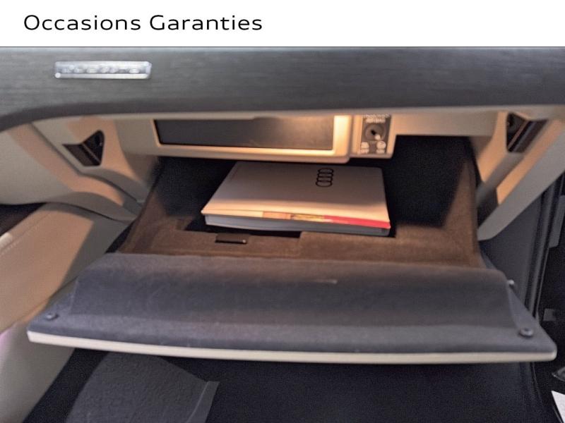 Voitures occasions Audi A4 Avant Avus Clermont-Ferrand