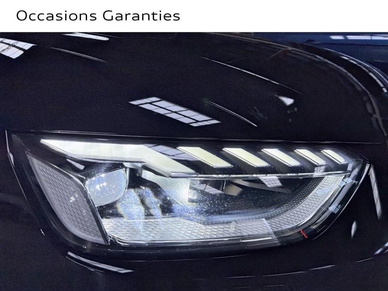 Voitures occasions Audi A4 Avant Avus Clermont-Ferrand