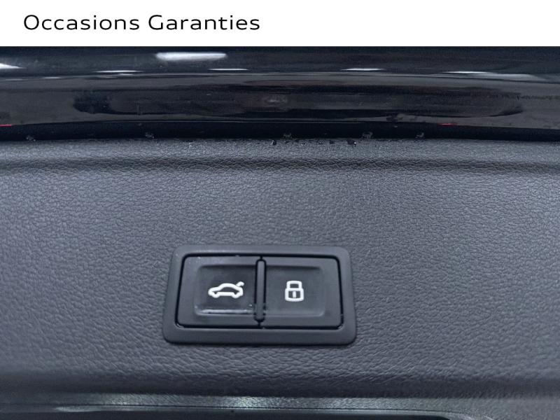 Voitures occasions Audi A4 Avant Avus Clermont-Ferrand