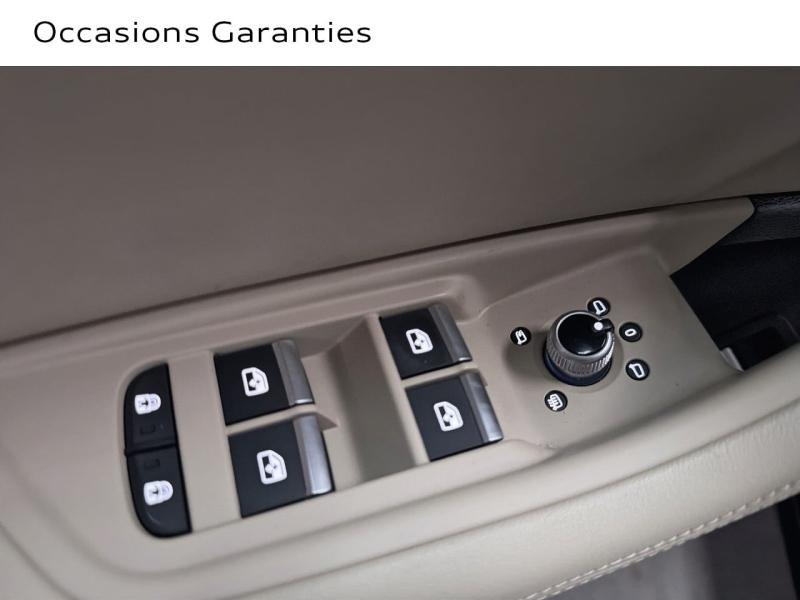 Voitures occasions Audi A4 Avant Avus Clermont-Ferrand