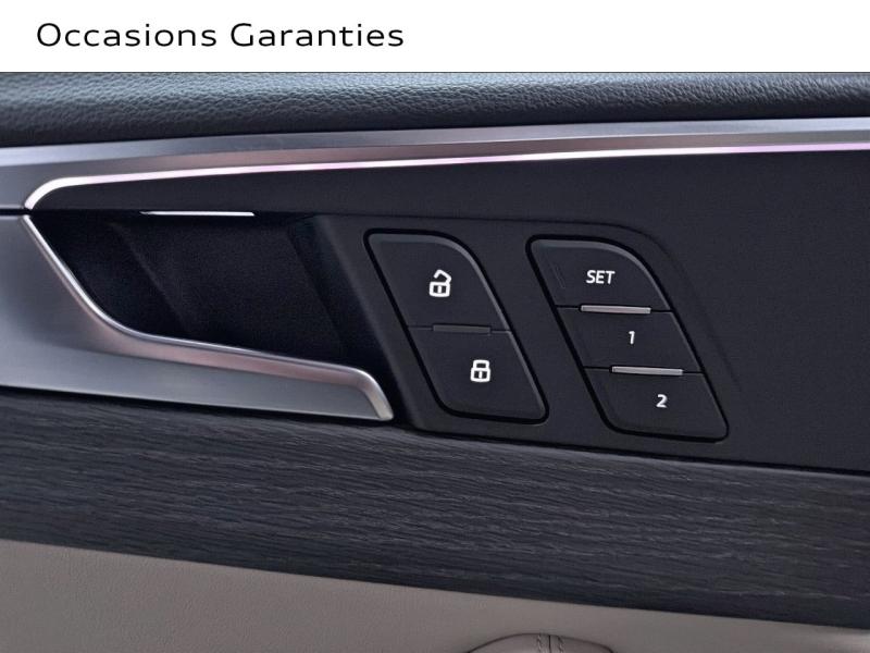 Voitures occasions Audi A4 Avant Avus Clermont-Ferrand