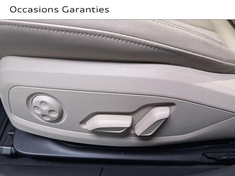 Voitures occasions Audi A4 Avant Avus Clermont-Ferrand