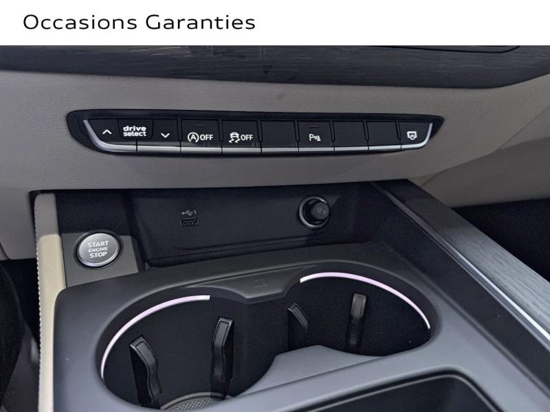 Voitures occasions Audi A4 Avant Avus Clermont-Ferrand