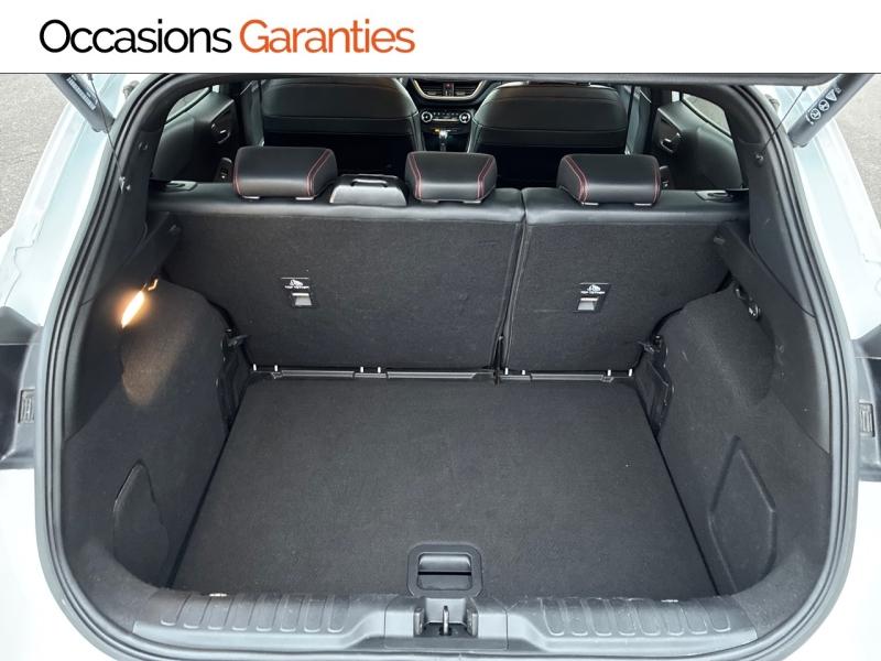 Voitures occasions FORD PUMA ST-Line X Clermont-Ferrand