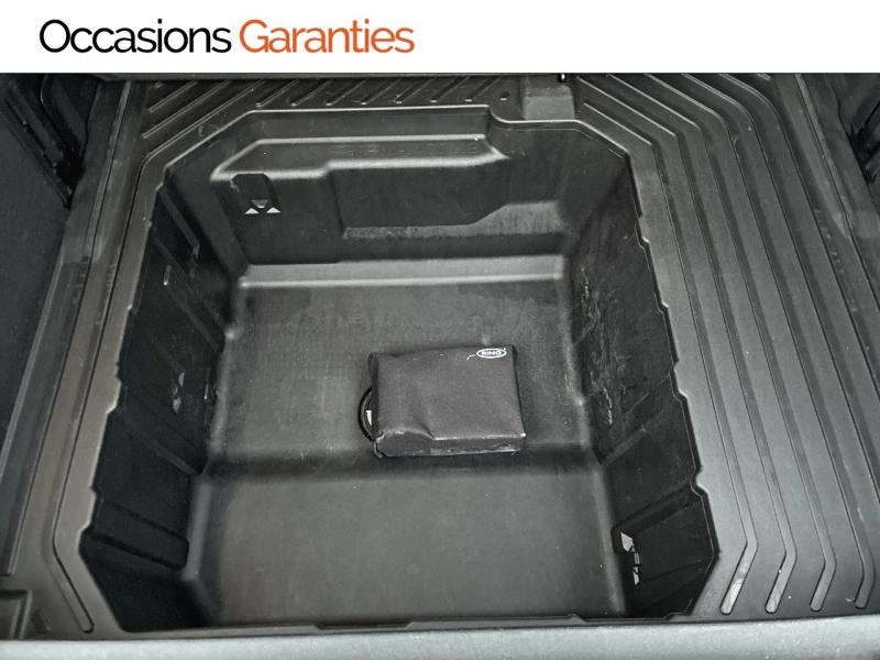 Voitures occasions FORD PUMA ST-Line X Clermont-Ferrand