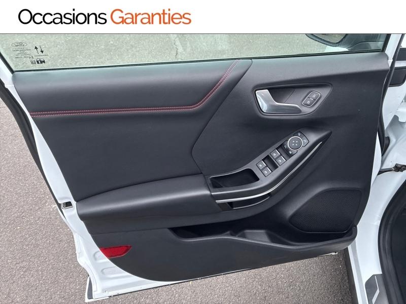 Voitures occasions FORD PUMA ST-Line X Clermont-Ferrand