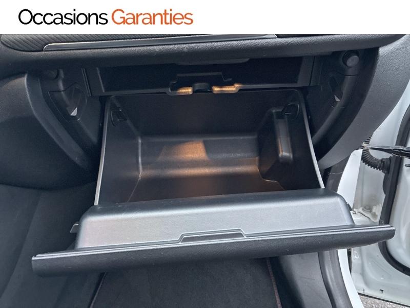 Voitures occasions FORD PUMA ST-Line X Clermont-Ferrand