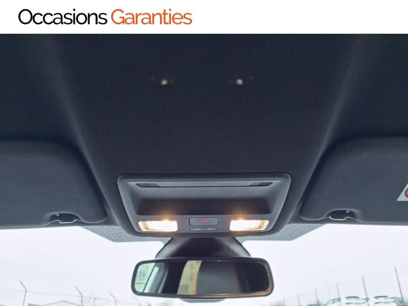 Voitures occasions FORD PUMA ST-Line X Clermont-Ferrand