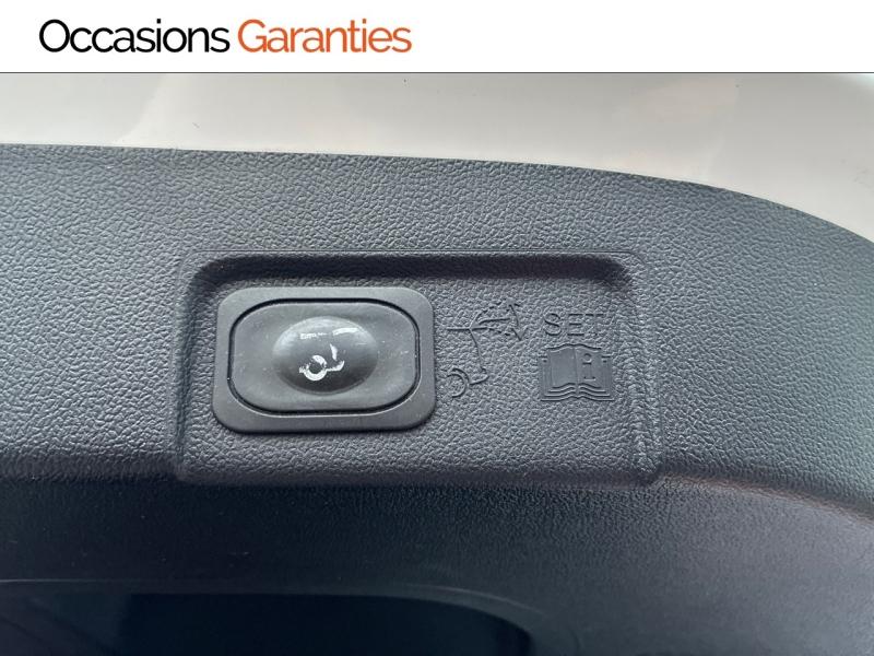 Voitures occasions FORD PUMA ST-Line X Clermont-Ferrand